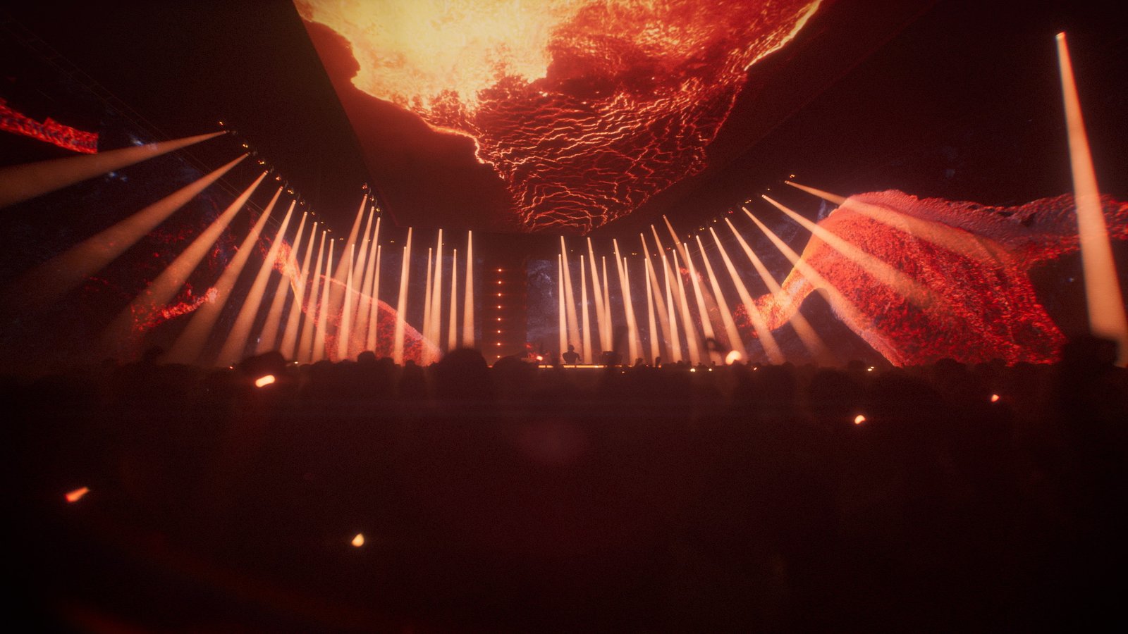 Cercle Odyssey Scenography 3