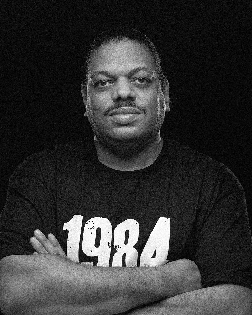 Kerri Chandler