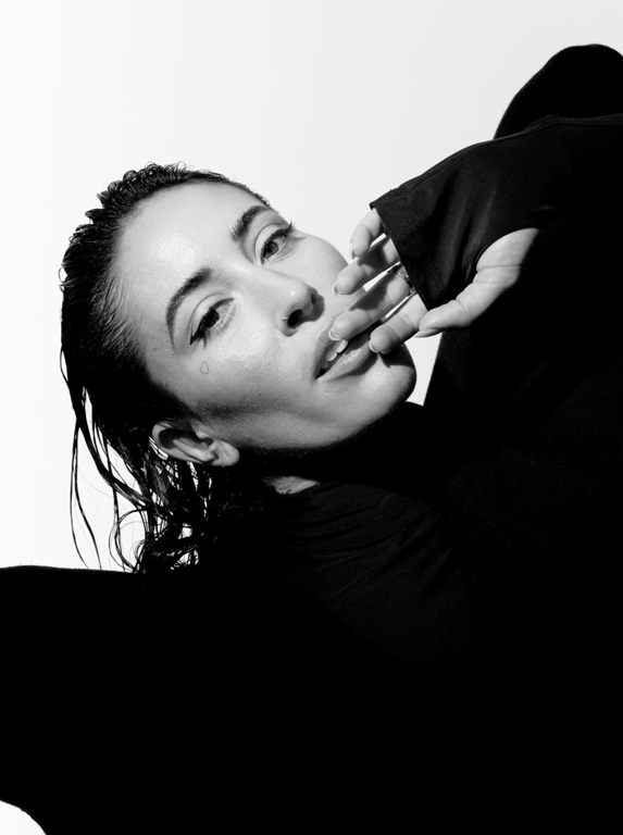 Indira Paganotto
