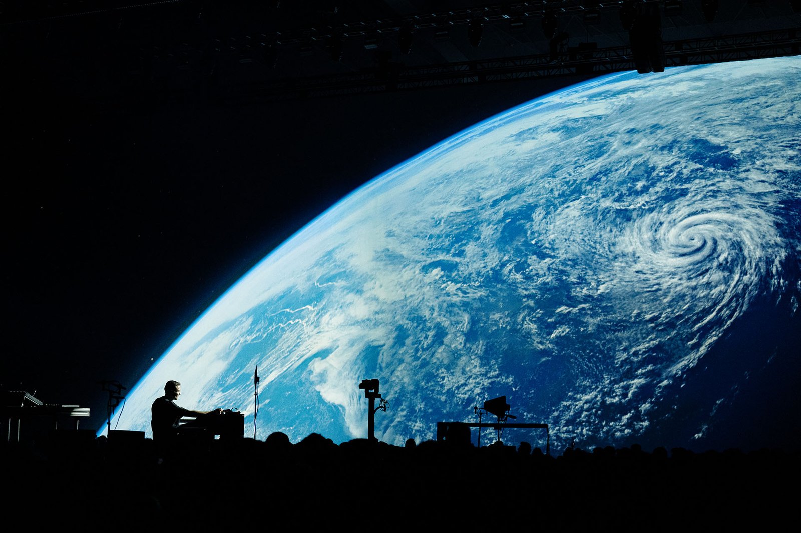 Cercle Odyssey Scenography 4