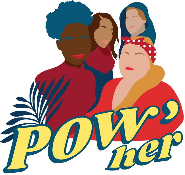 Pow'Her