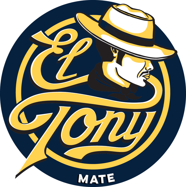 El Tony Mate