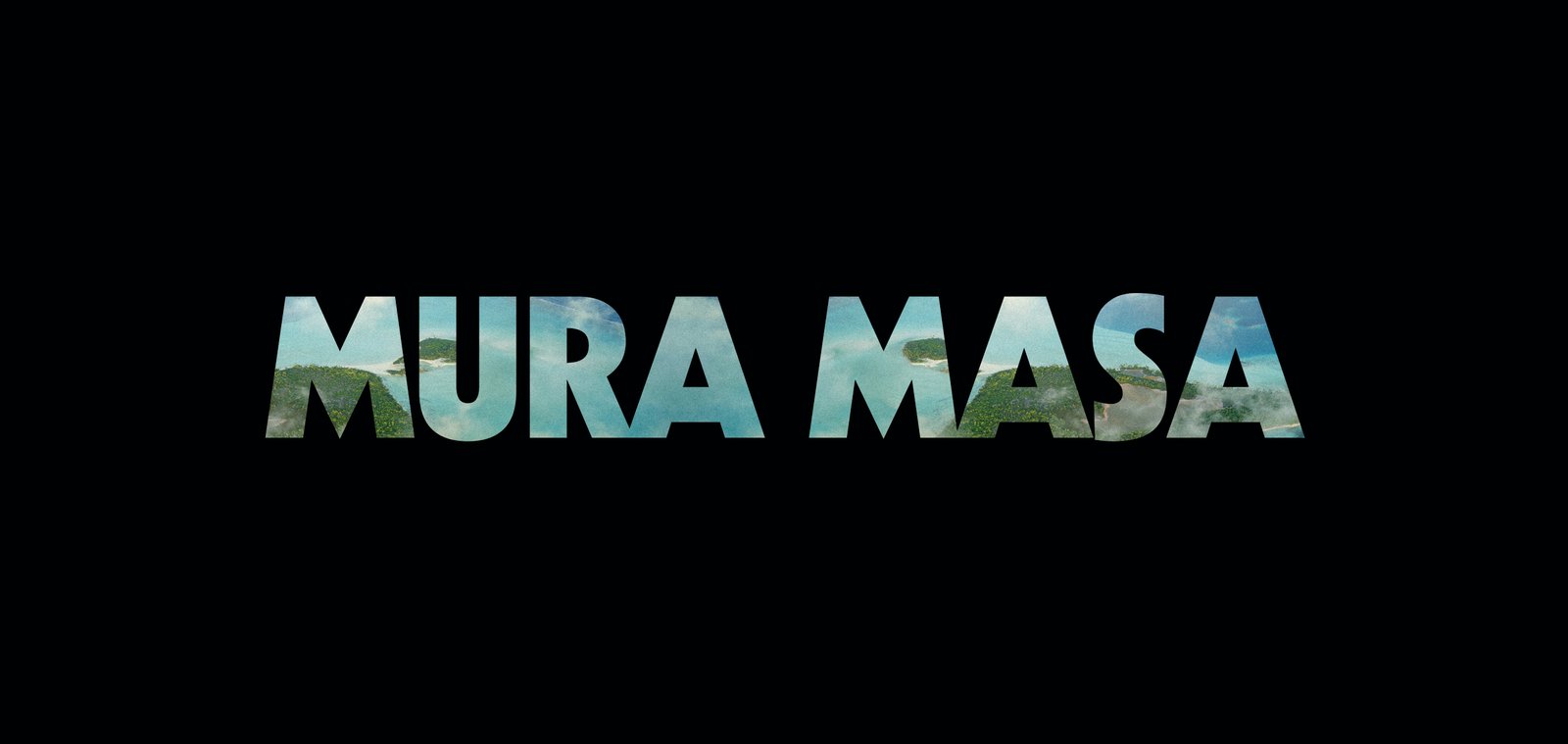 Cercle Odyssey Mura Masa