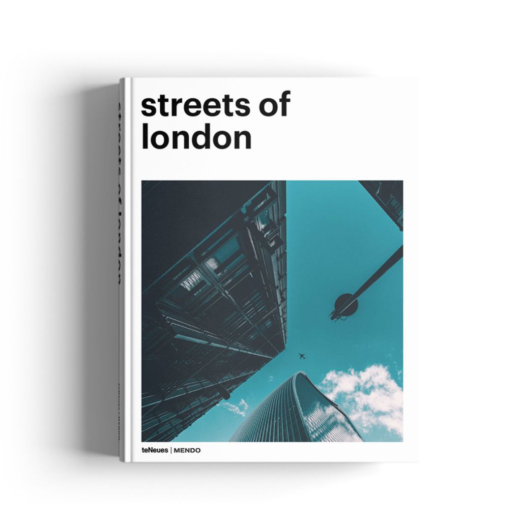 Streets of London | WIJCK.