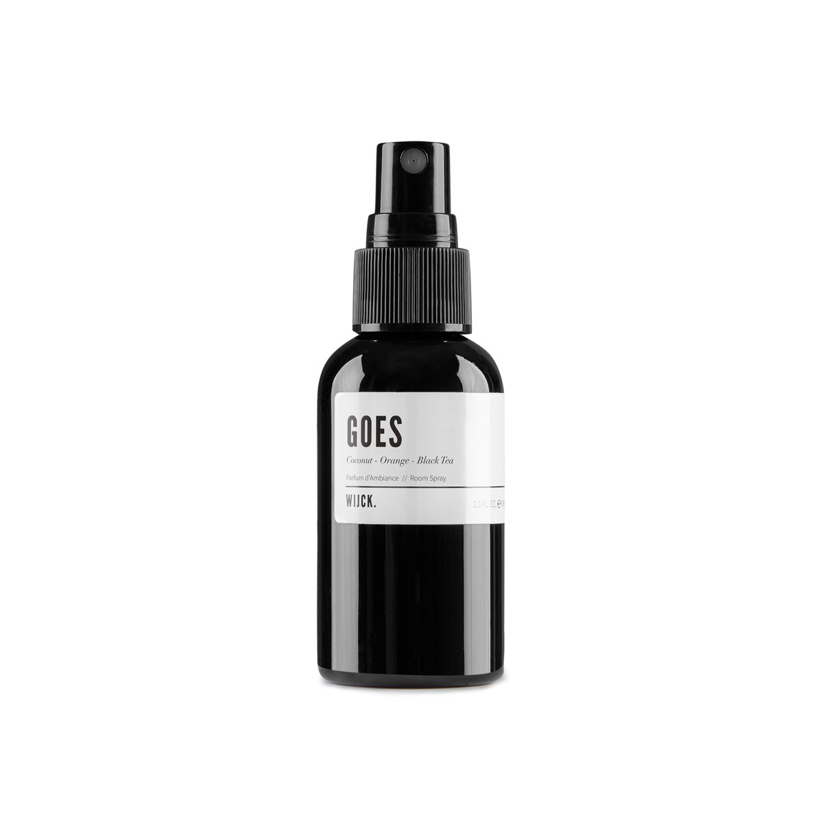 Travel Roomspray of Goes | WIJCK.