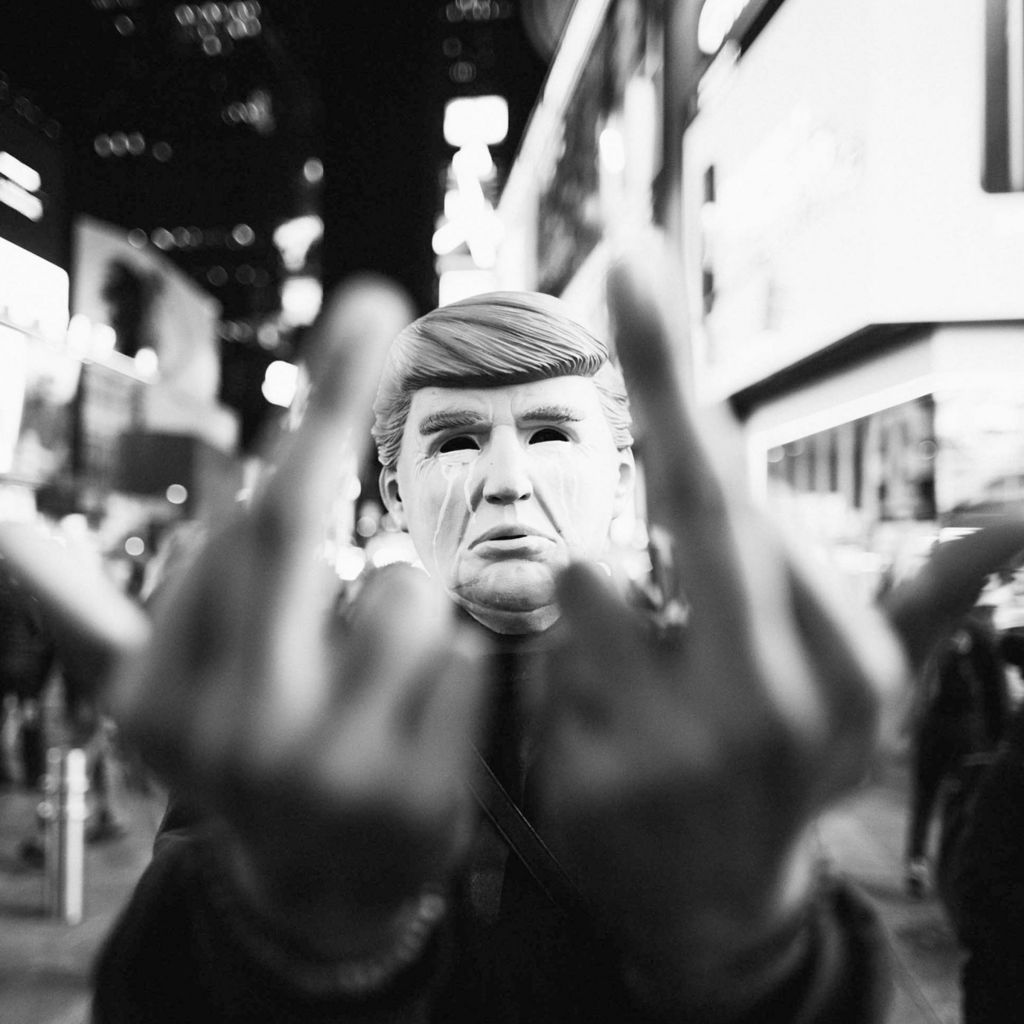 Streets of New York | WIJCK.