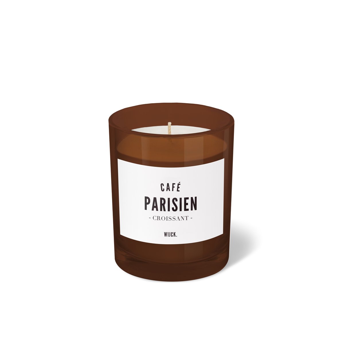 Mini scented candles of Paris | WIJCK.