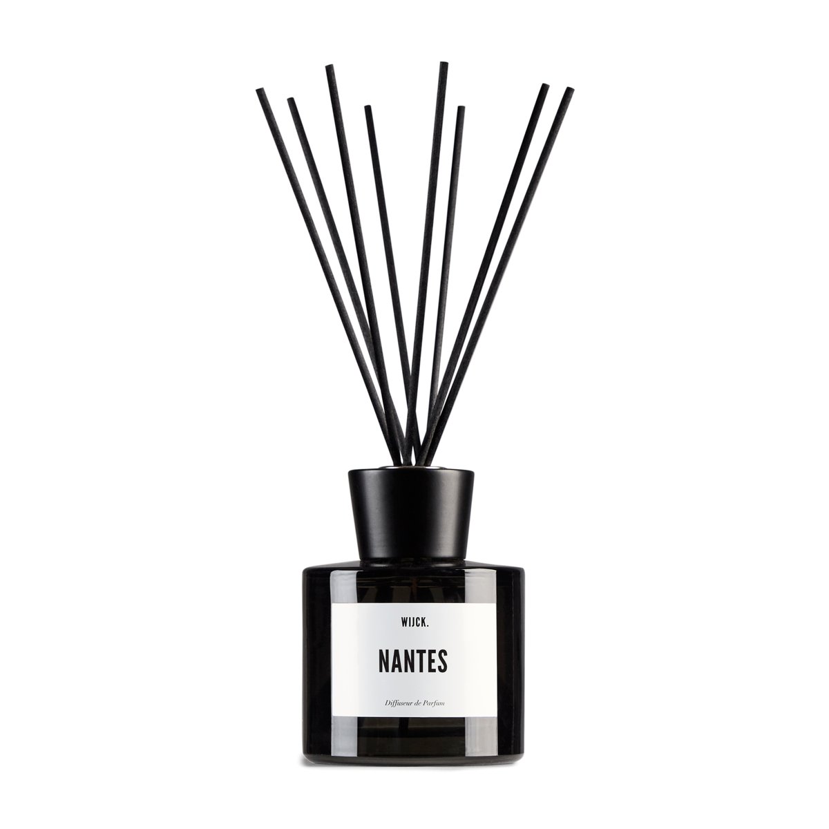 Diffusers from Nantes | WIJCK.