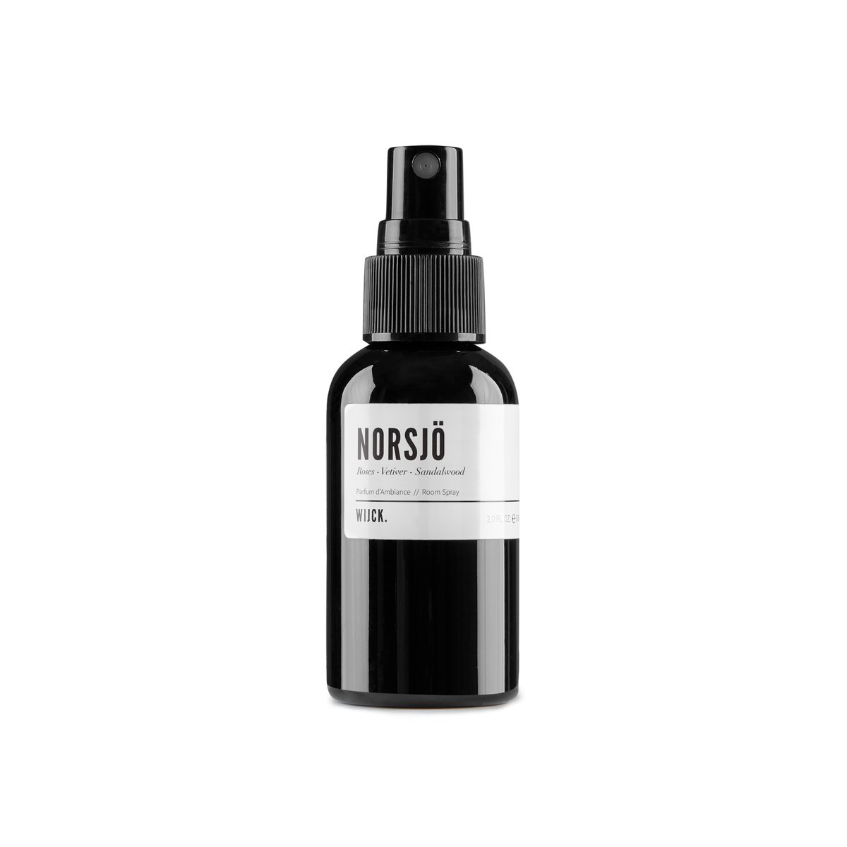 Reise-Raumspray von Norsjö | WIJCK.