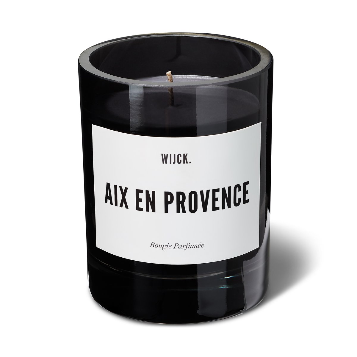 Scented Candle of Aix-en-Provence | WIJCK.