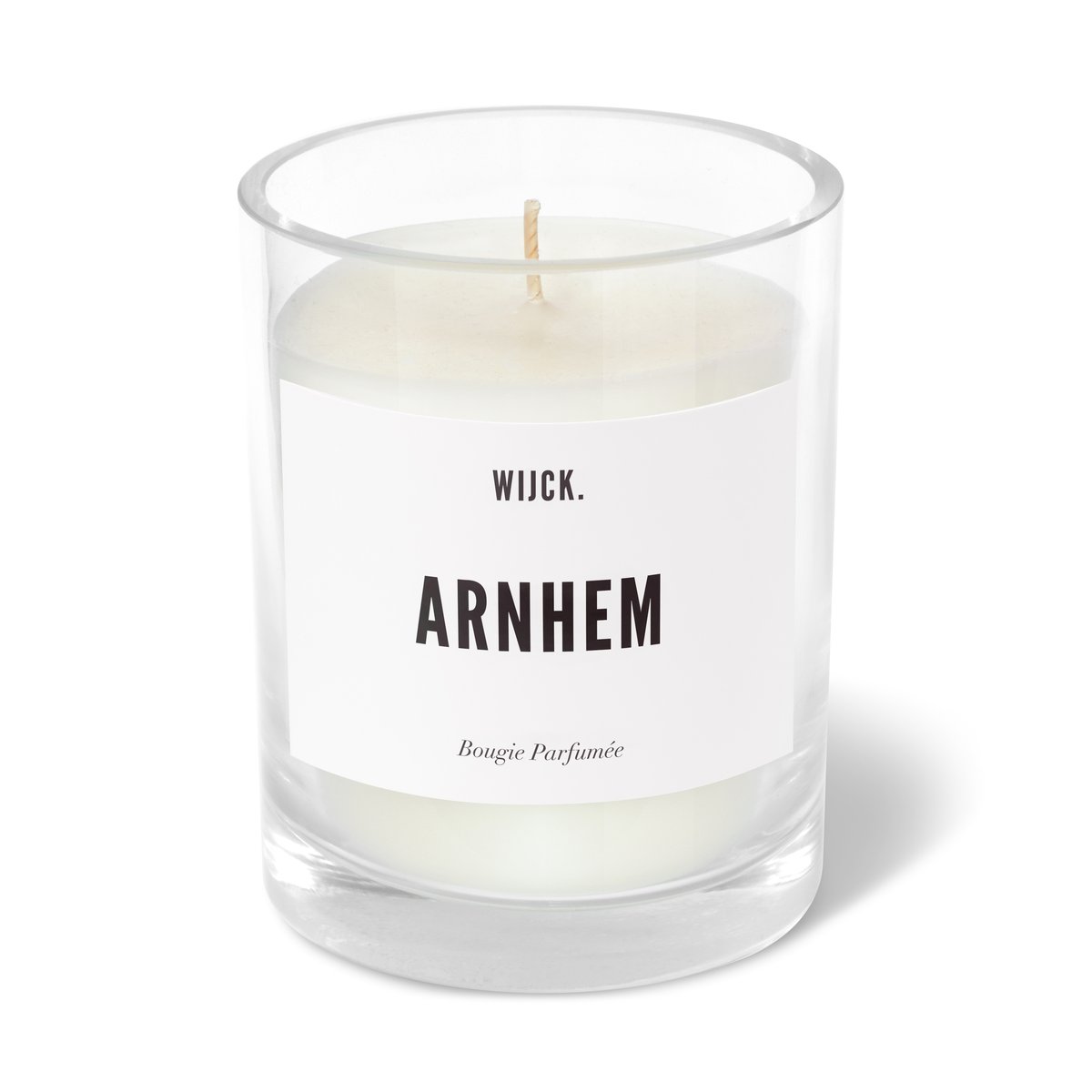 Scented Candle of Arnhem | WIJCK.