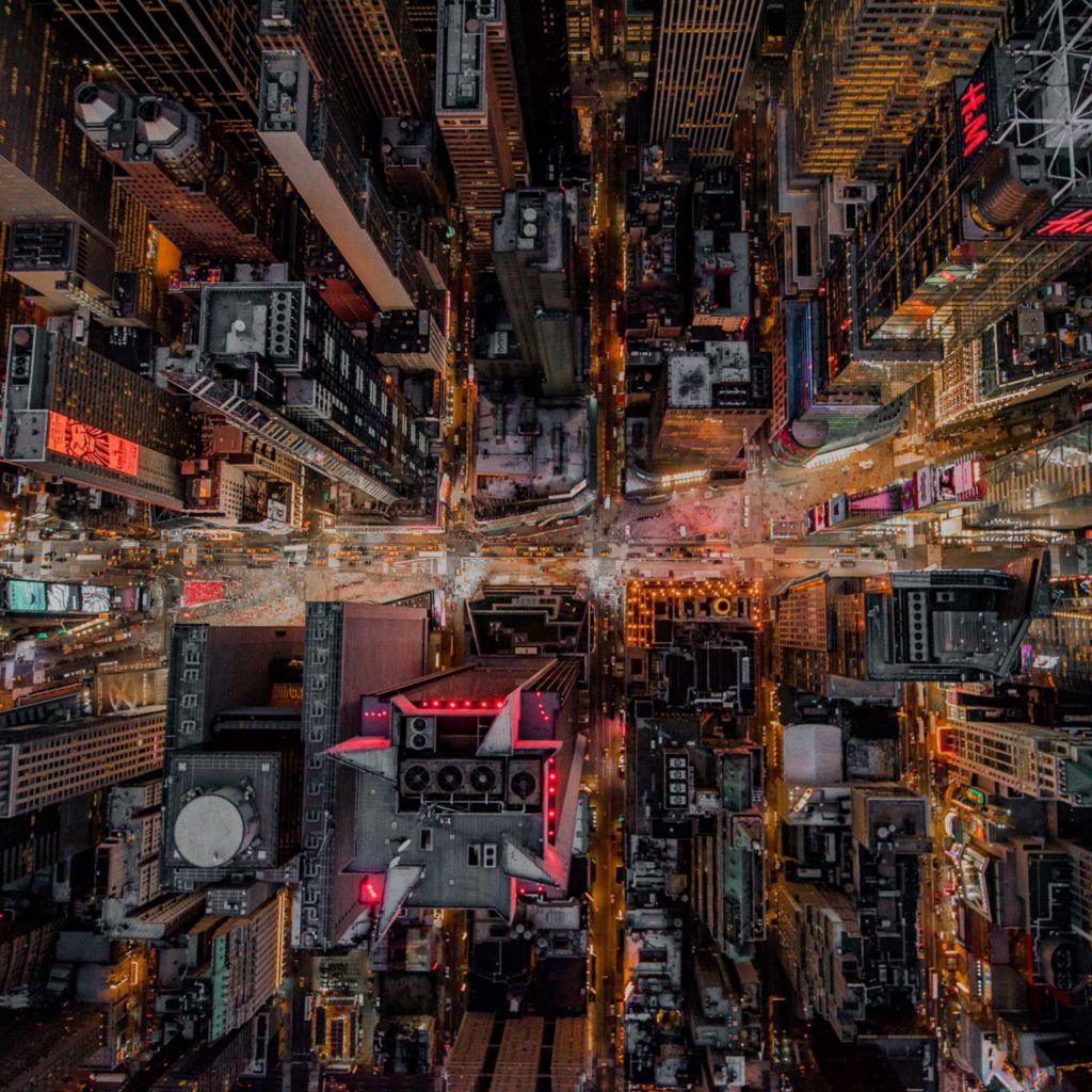 Streets of New York | WIJCK.