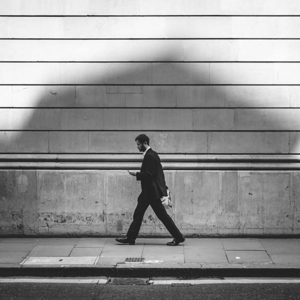 Streets of London | WIJCK.