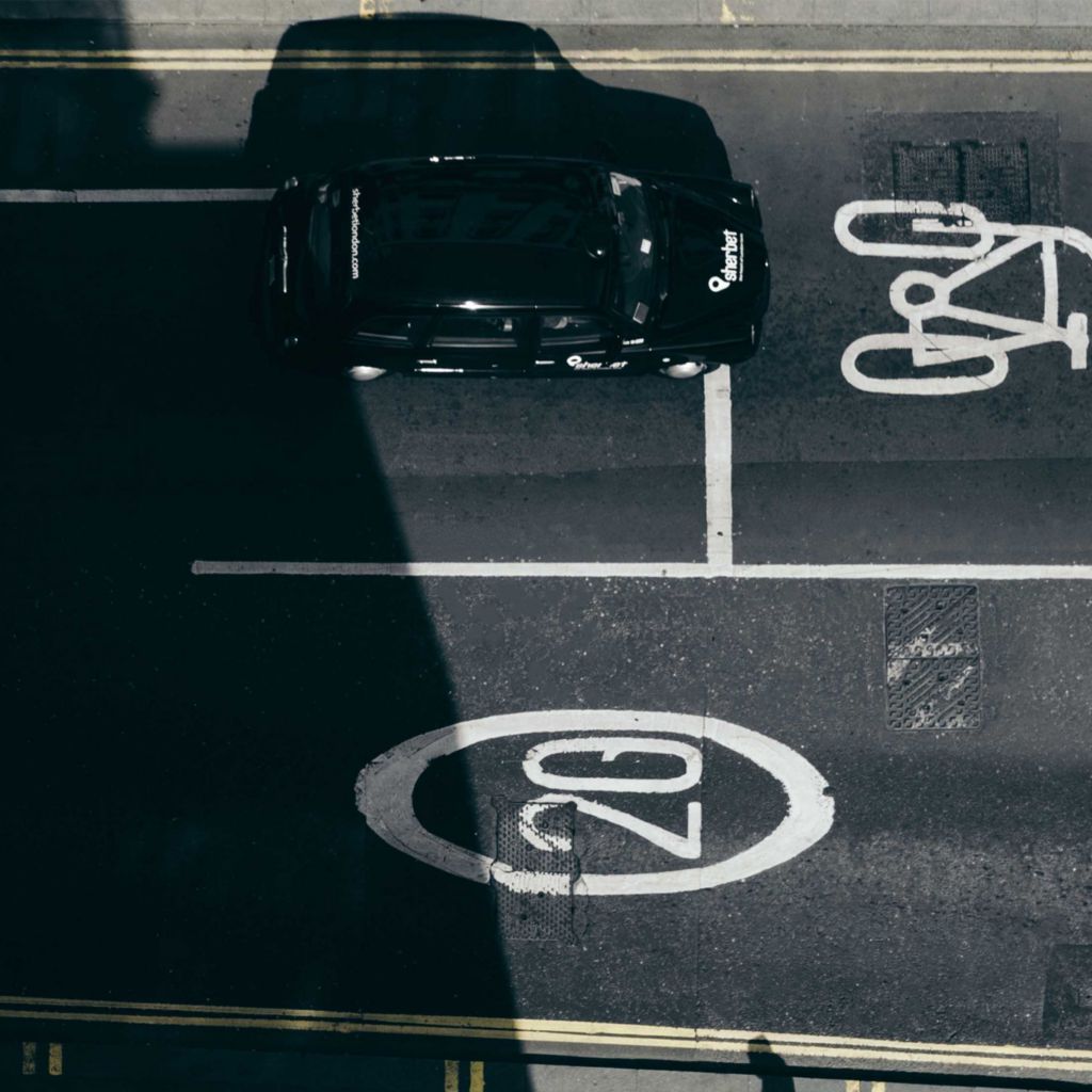 Streets of London | WIJCK.