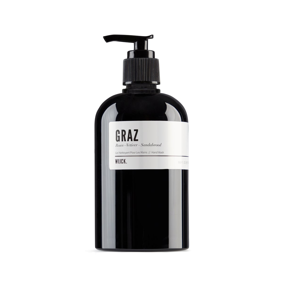 Handzeep van Graz | WIJCK.