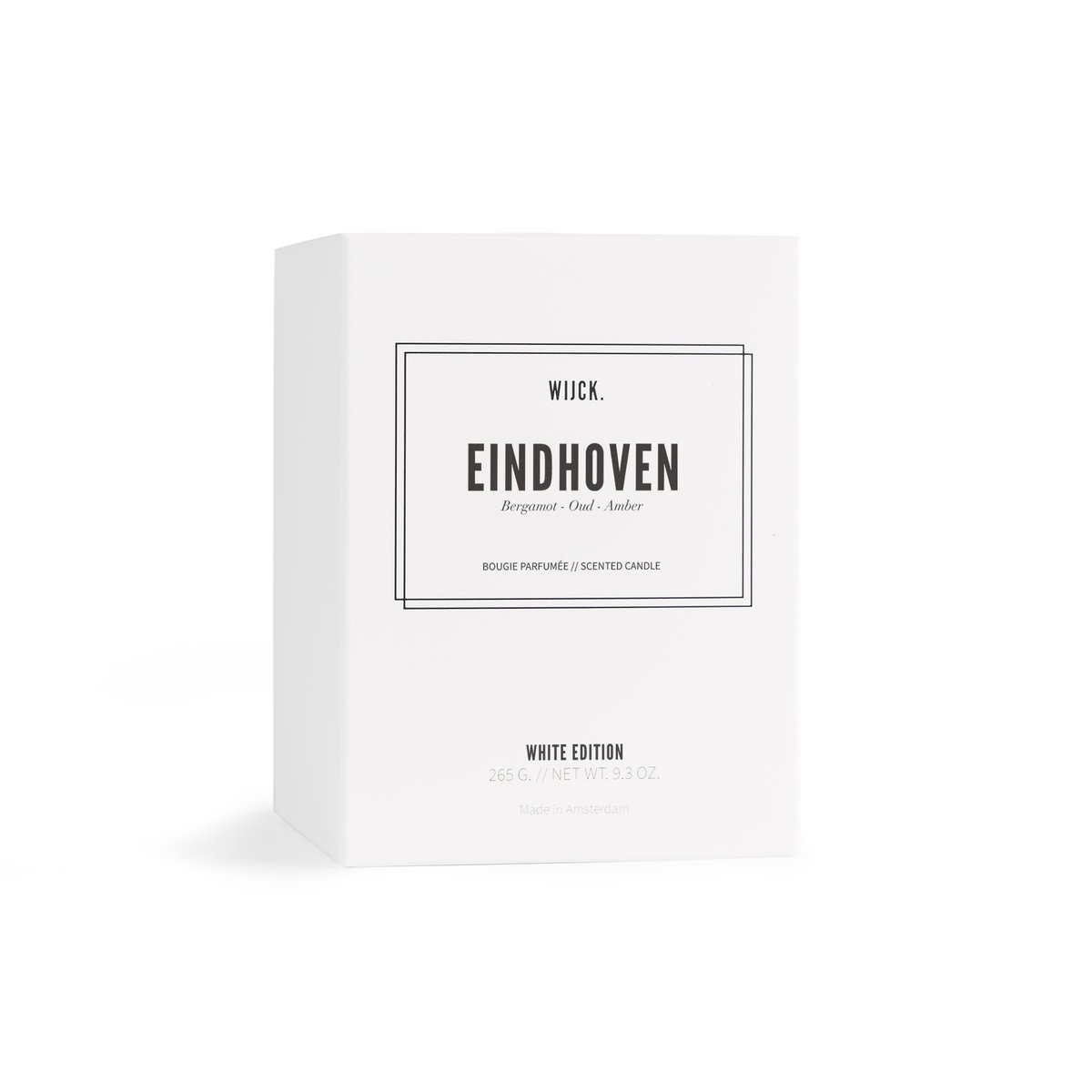 Duftkerze von Eindhoven | WIJCK.