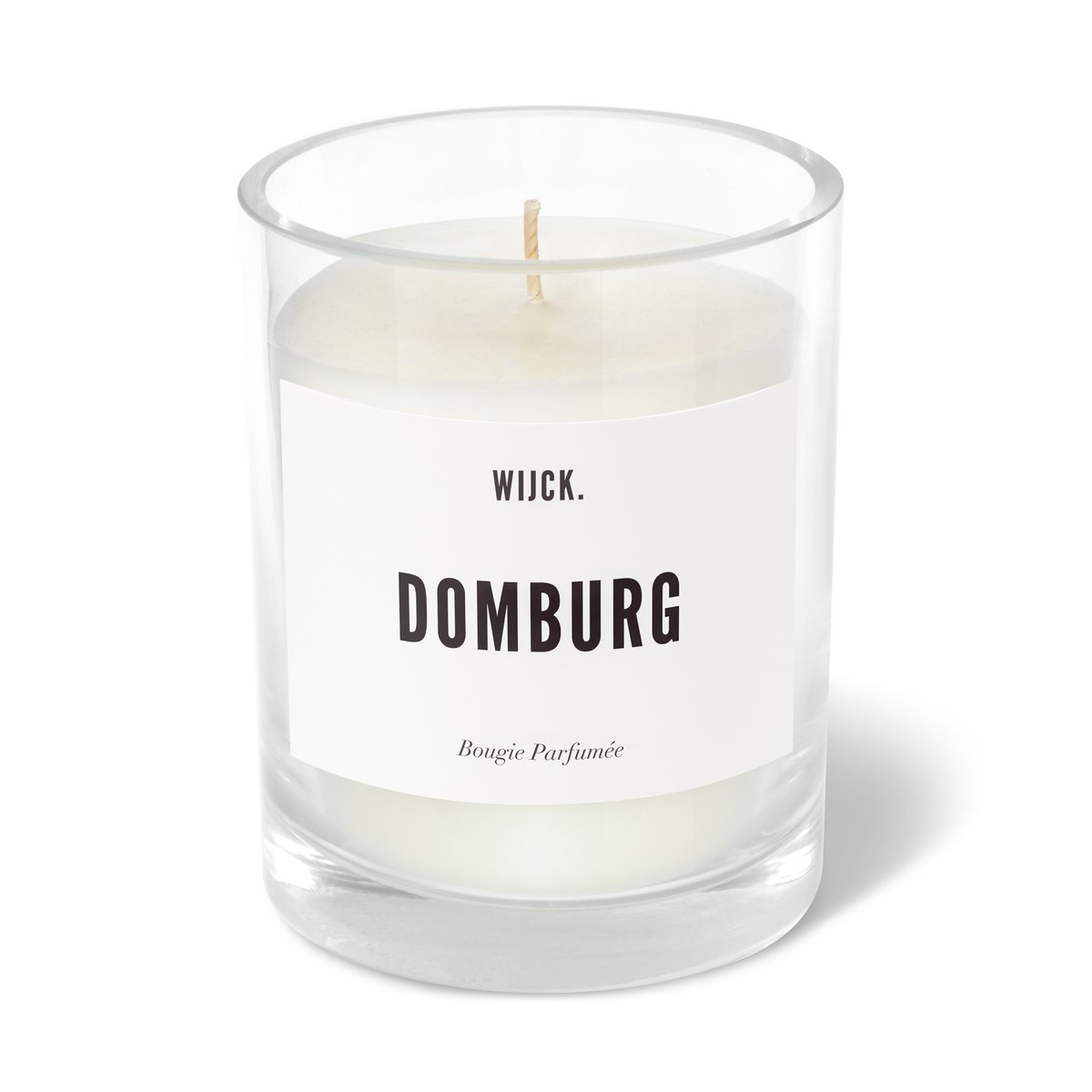 Bougie parfumée de Domburg | WIJCK.