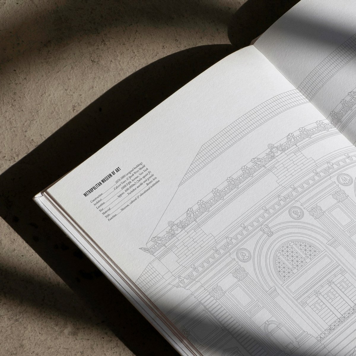 URBANIST | The exclusive coffee table book by WIJCK.