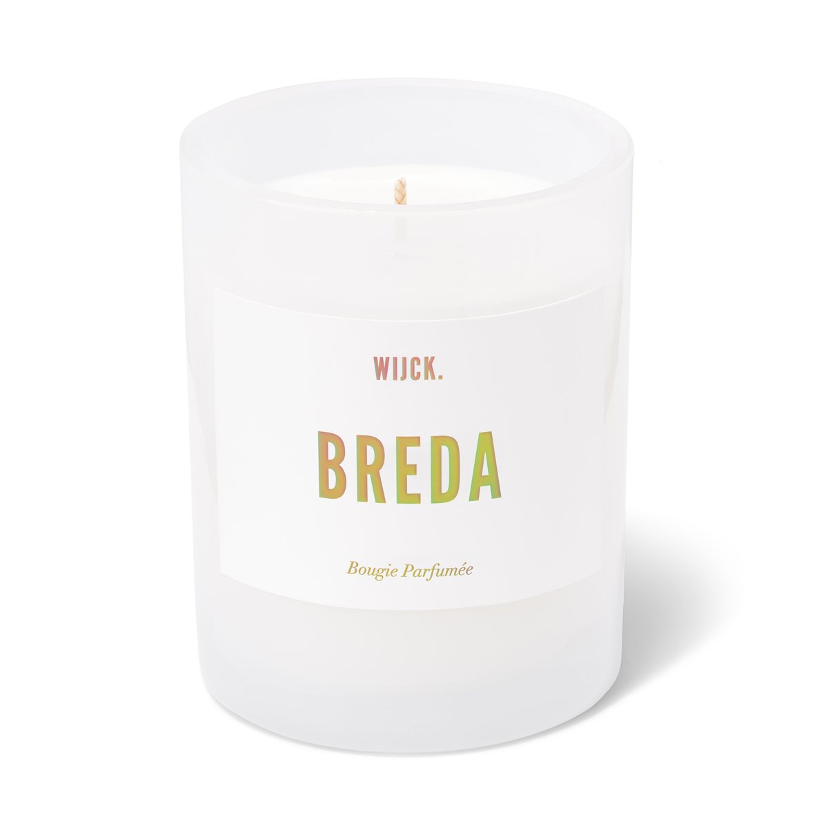 Duftkerze von Breda | WIJCK.