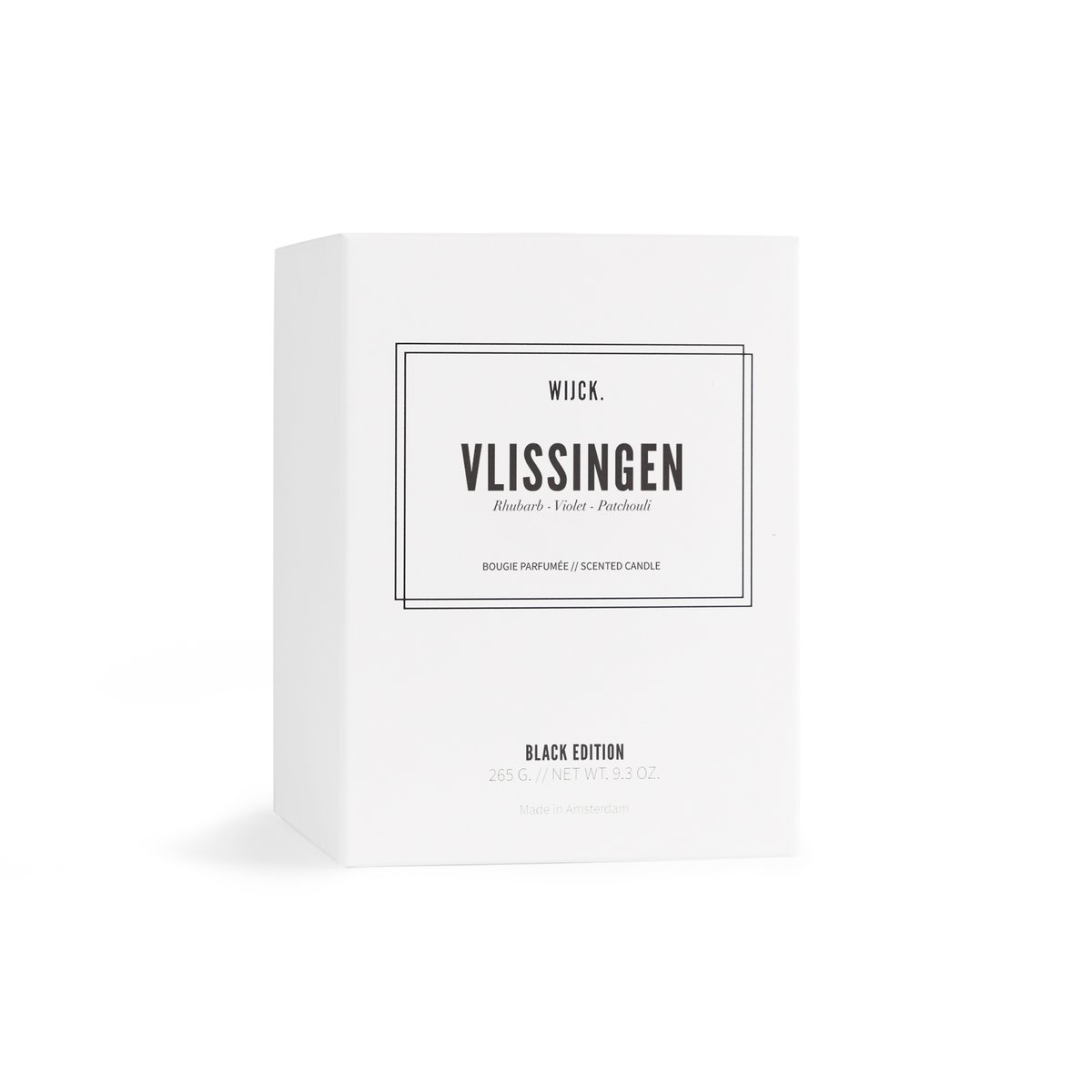 Duftkerze von Vlissingen | WIJCK.