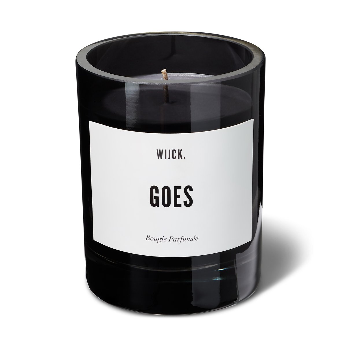 Scented Candle of Goes | WIJCK.