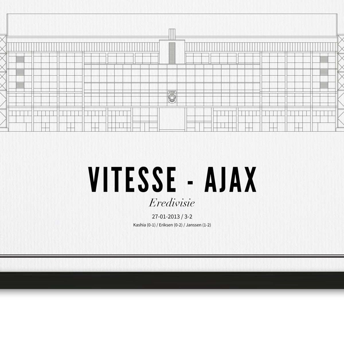 Affiches de GelreDome | WIJCK.