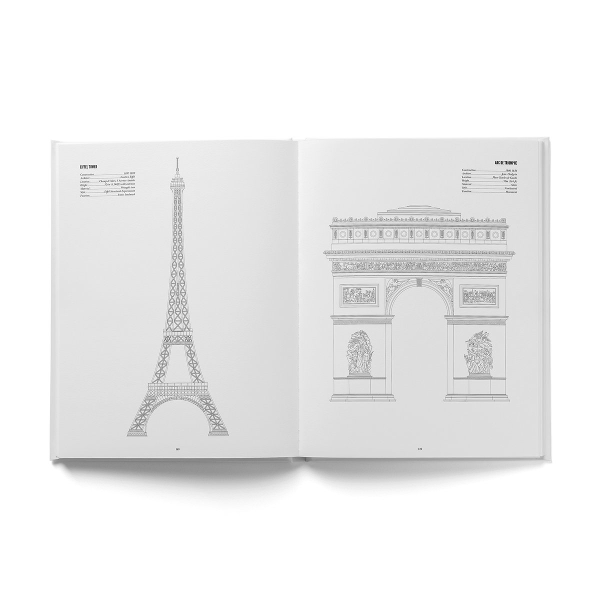 URBANIST | The exclusive coffee table book by WIJCK.