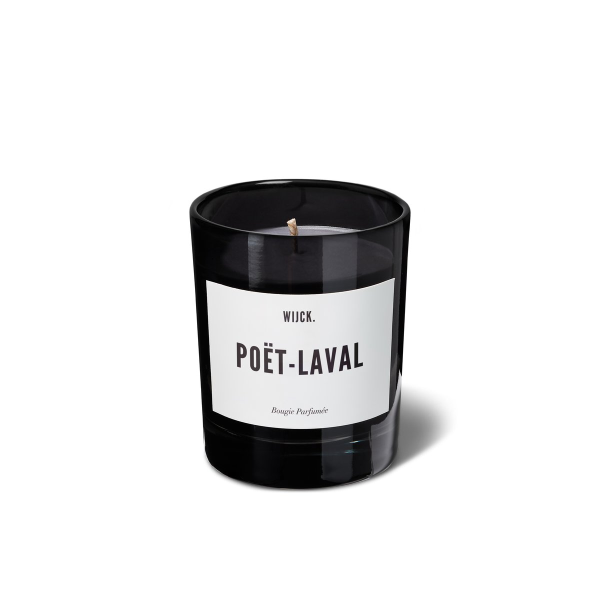Petit bougies parfumées de Poët-Laval | WIJCK.