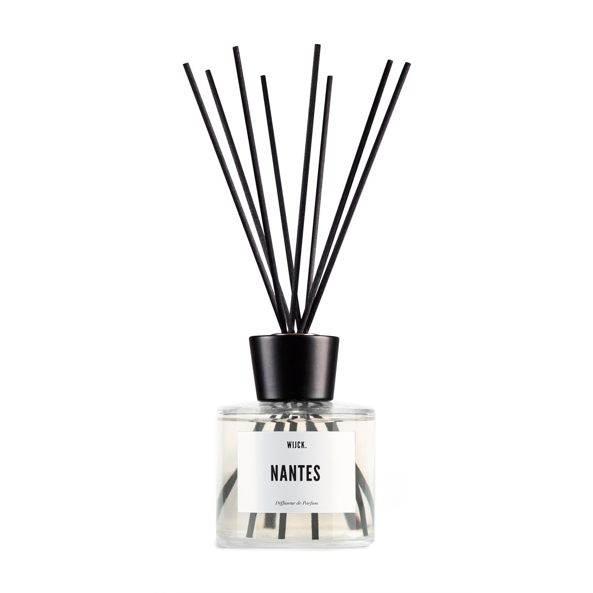 Diffuseurs de Nantes | WIJCK.
