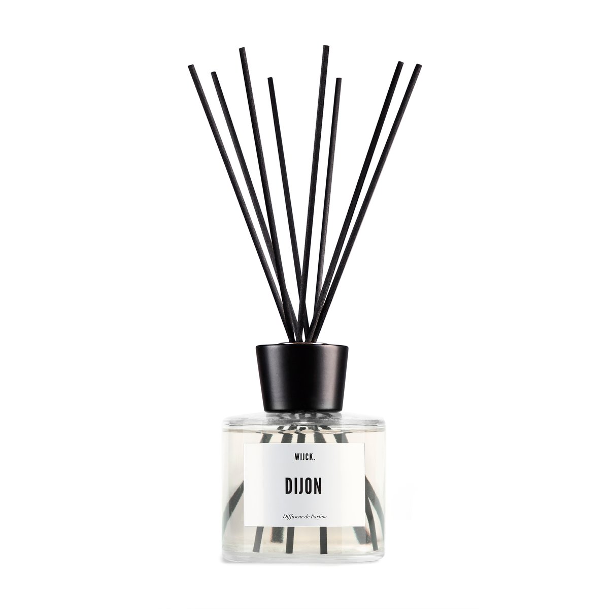 Diffusers from Dijon | WIJCK.