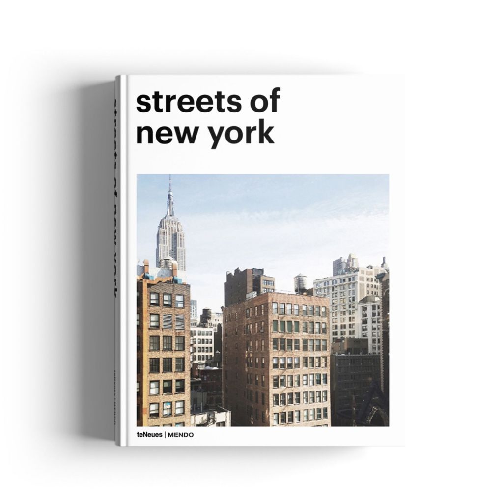 Streets of New York | WIJCK.