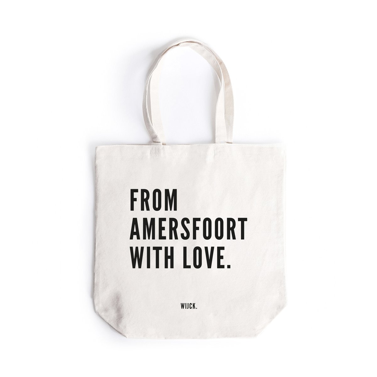 Tote Bag de Amersfoort | WIJCK.
