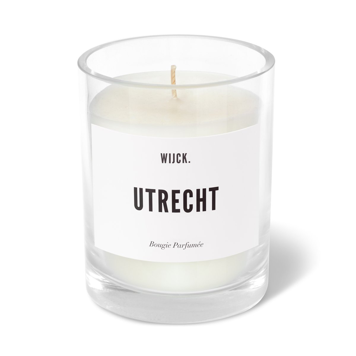 Scented Candle of Utrecht | WIJCK.