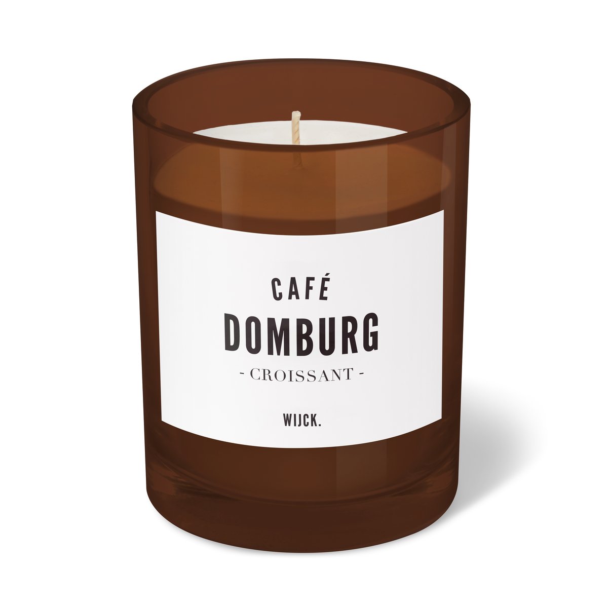Bougie parfumée de Domburg | WIJCK.