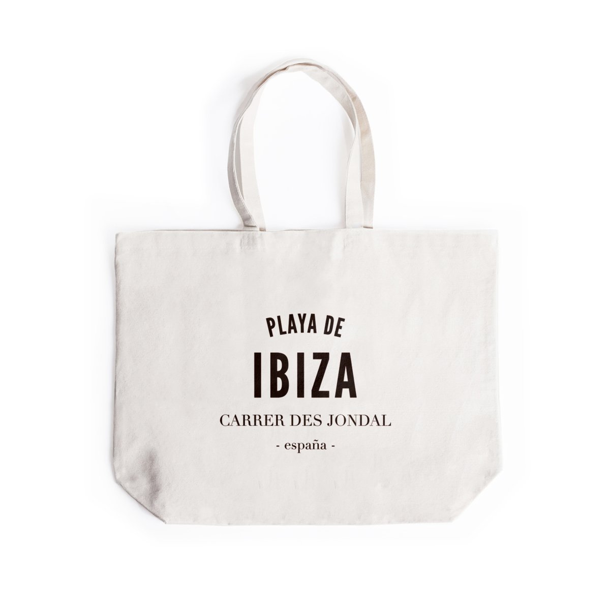 Sacs de plage de Ibiza | WIJCK.