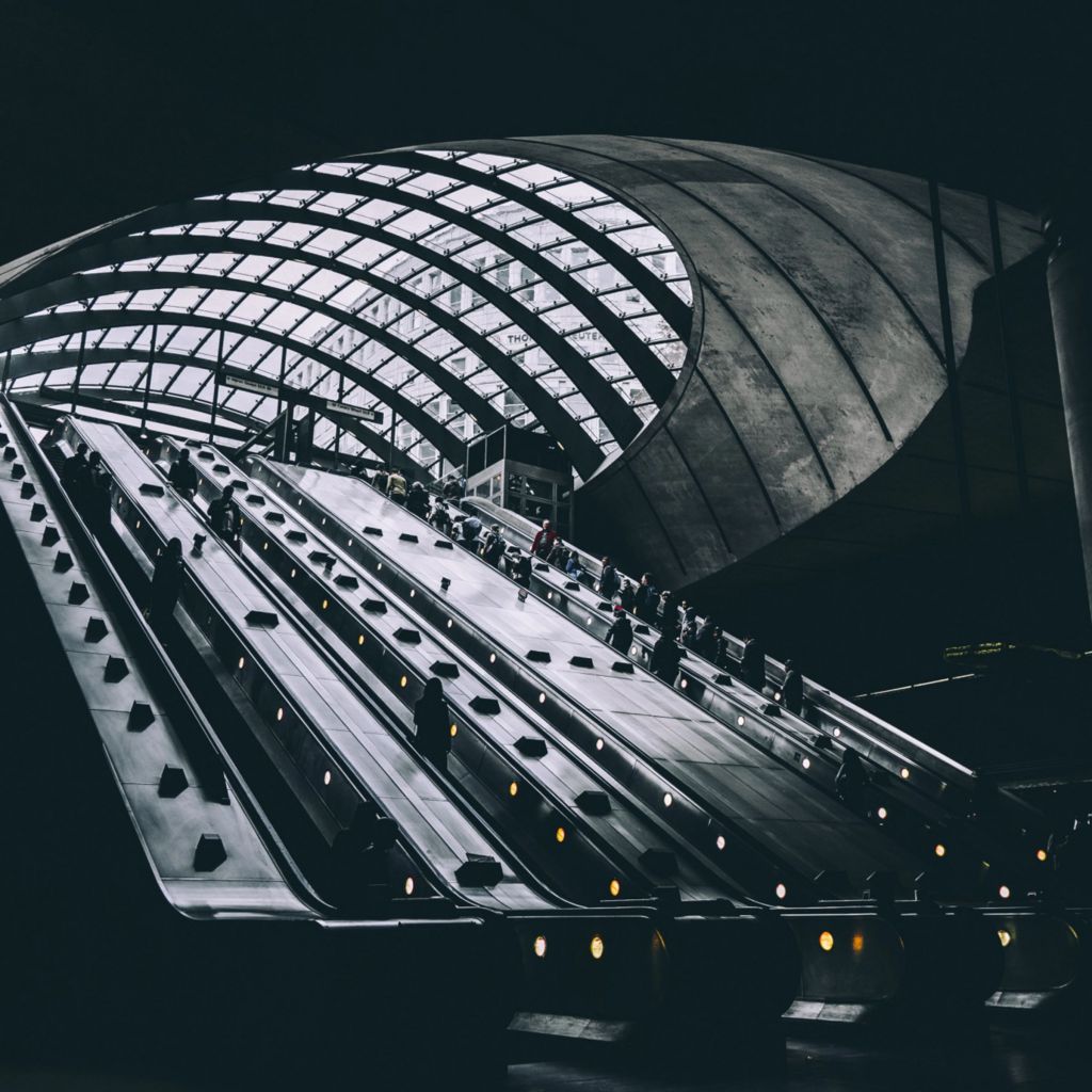 Streets of London | WIJCK.
