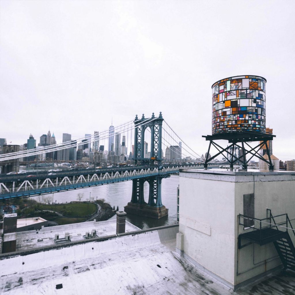 Streets of New York | WIJCK.