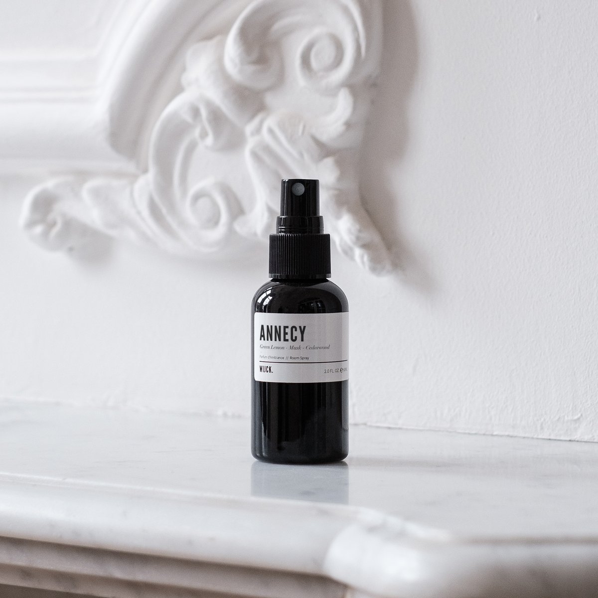 Parfum de voyage | Annecy | WIJCK.