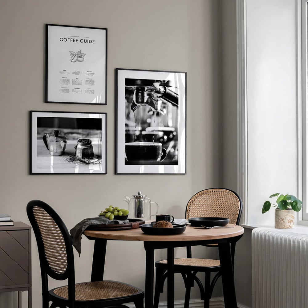 Posters on demand | WIJCK.