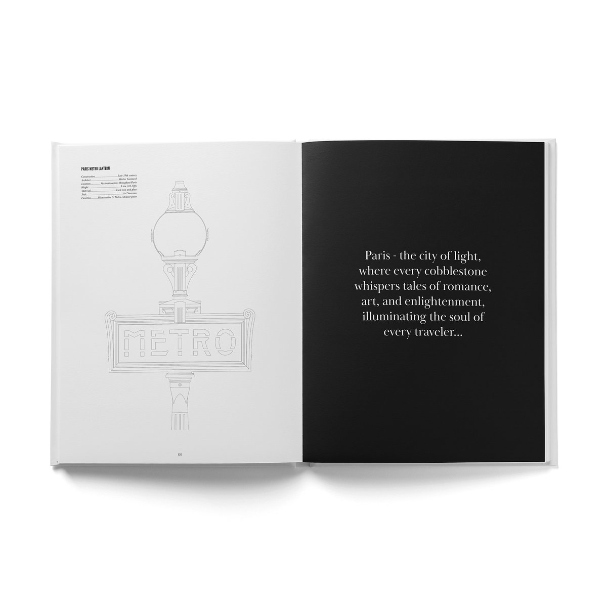 URBANIST | The exclusive coffee table book by WIJCK.