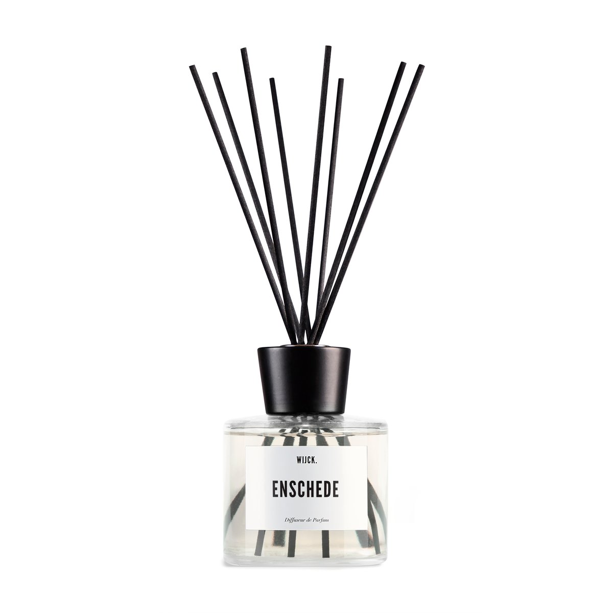 Diffusers from Enschede | WIJCK.