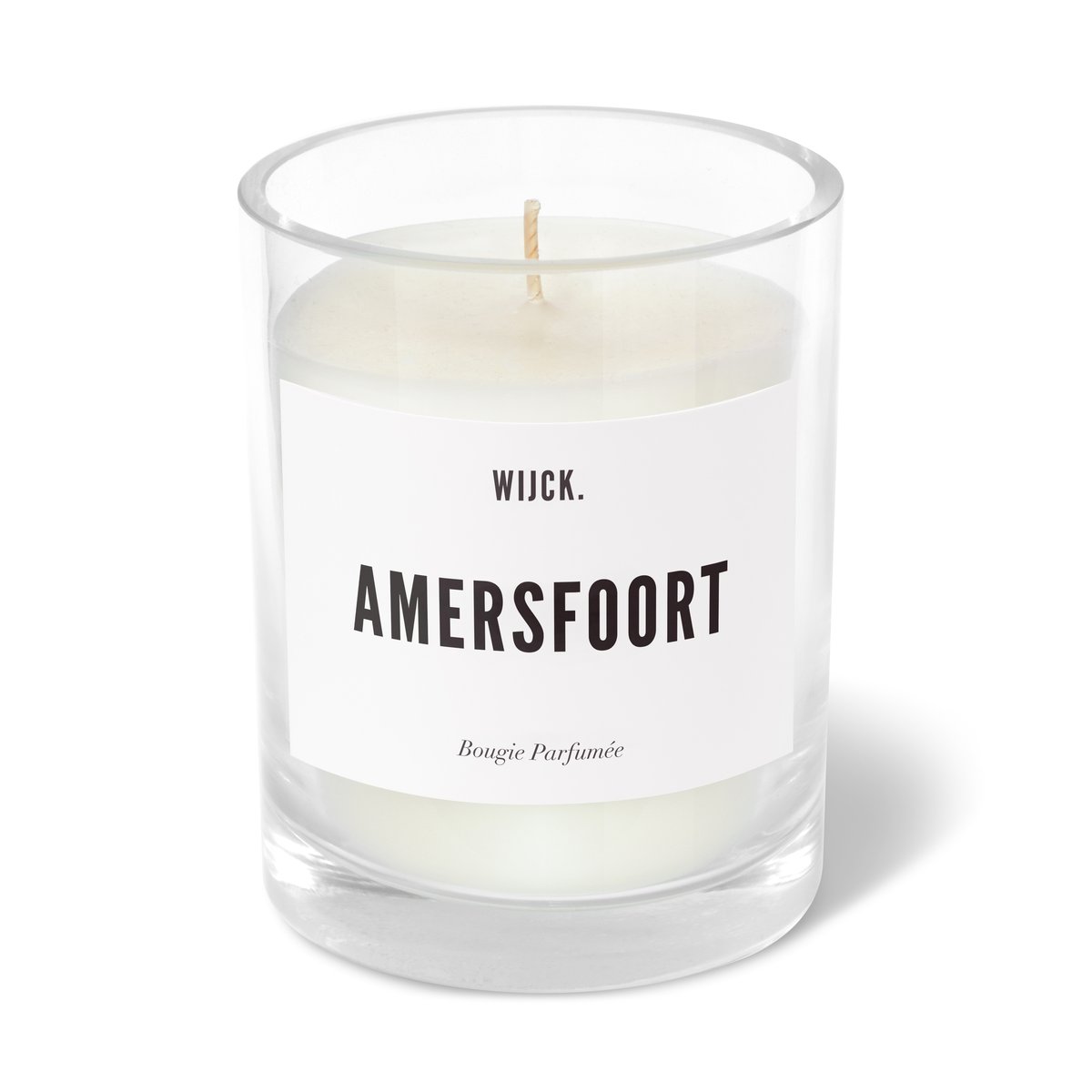 Bougie parfumée de Amersfoort | WIJCK.