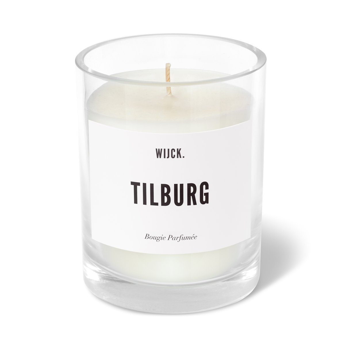 Duftkerze von Tilburg | WIJCK.