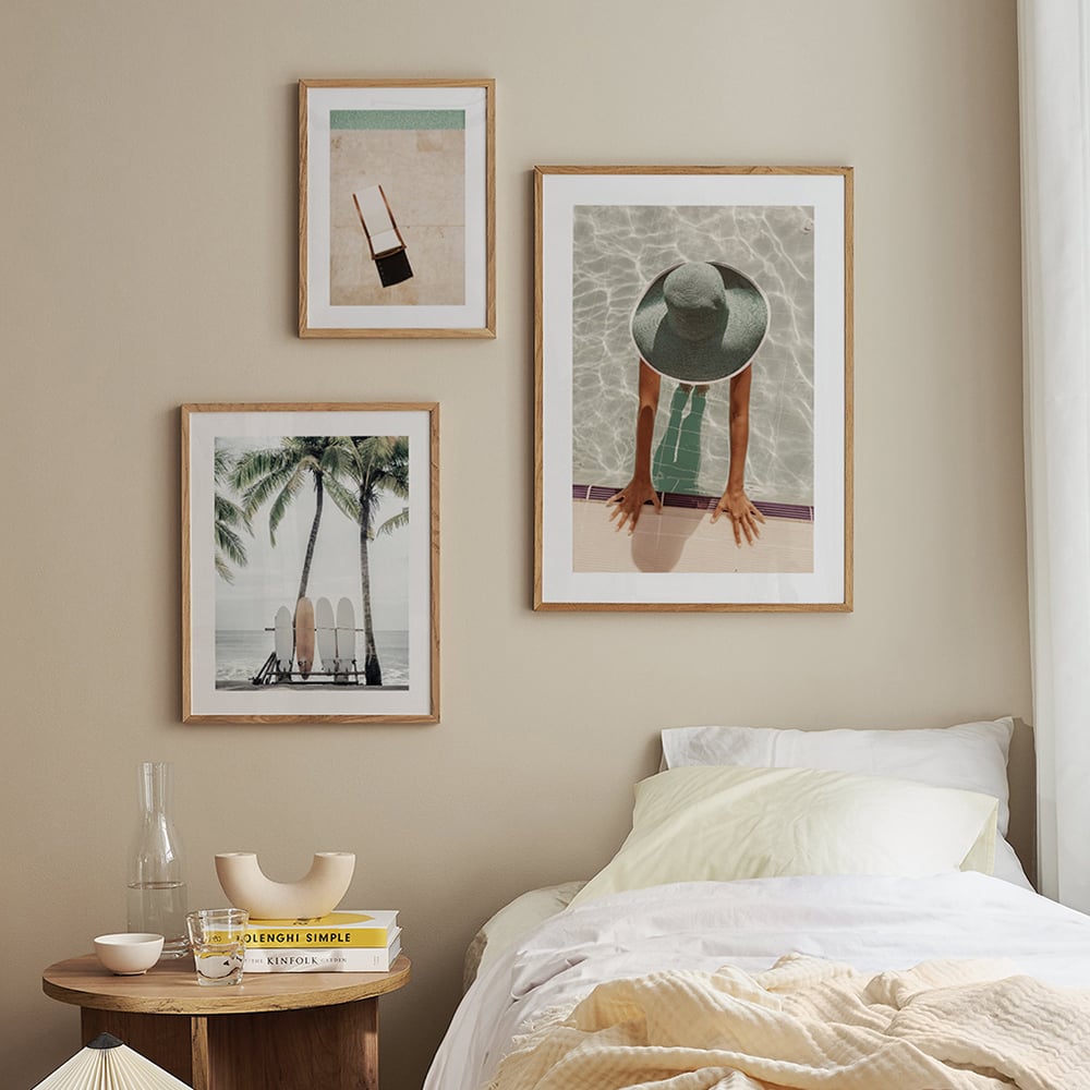Posters on demand | WIJCK.