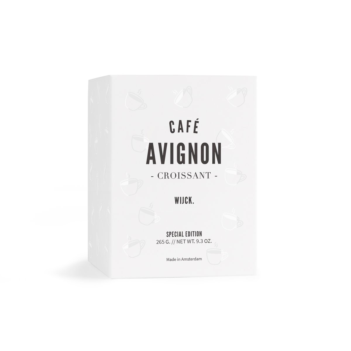 Duftkerze von Avignon | WIJCK.