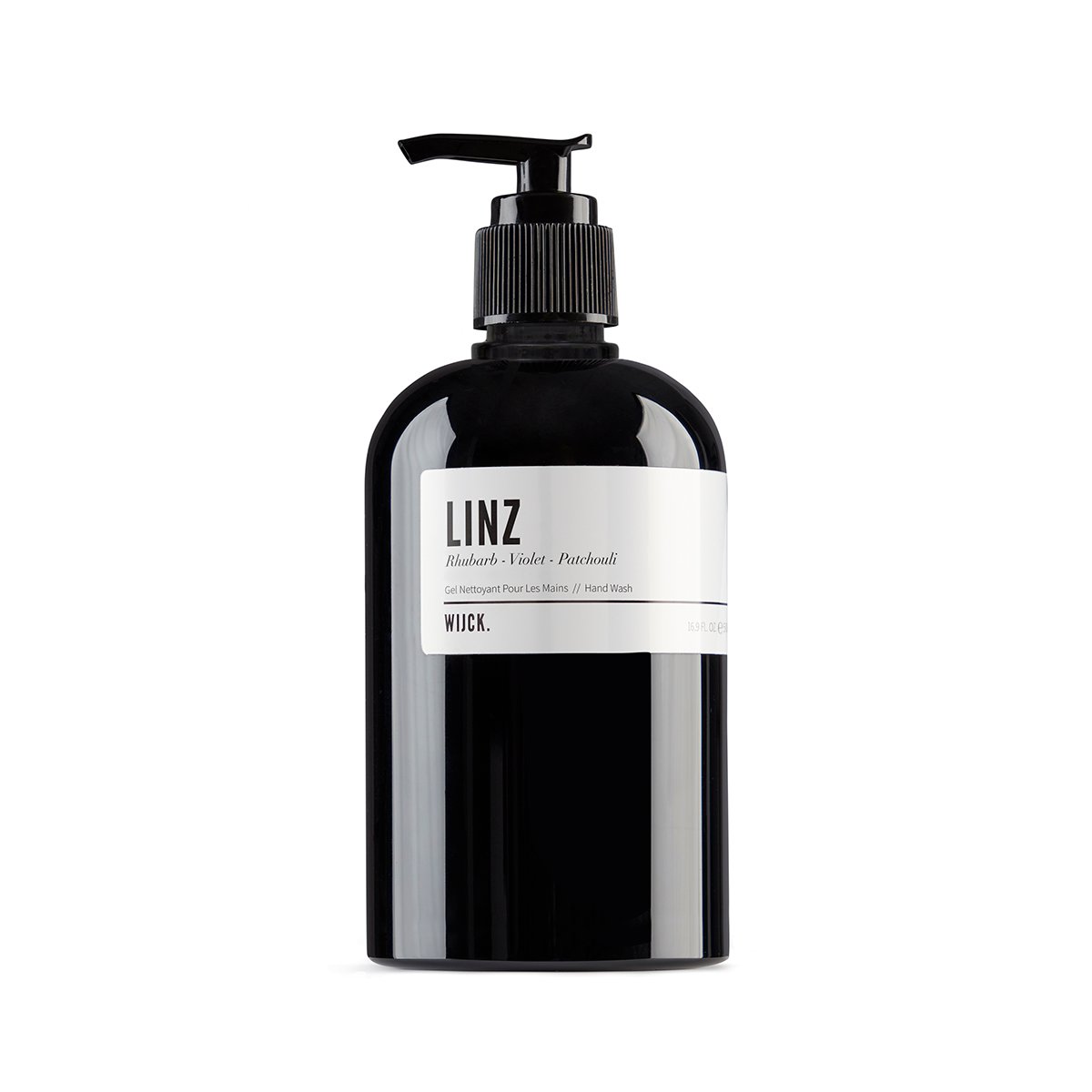Handseife von Linz | WIJCK.