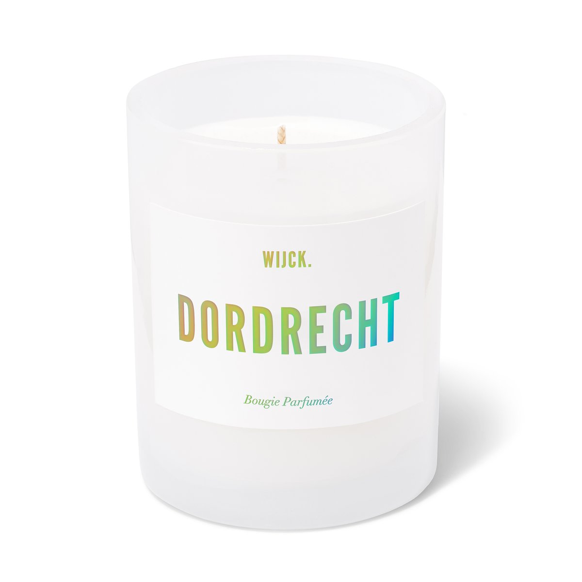 Duftkerze von Dordrecht | WIJCK.