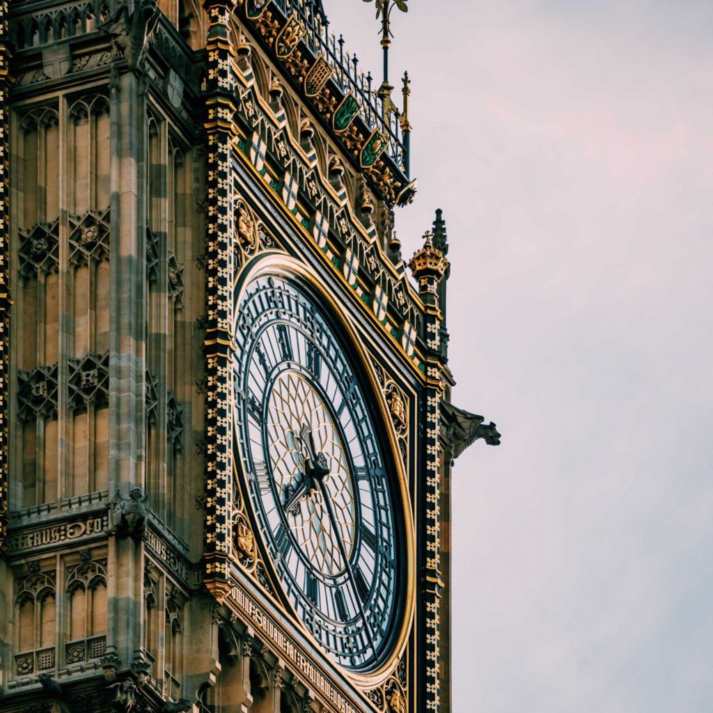 Streets of London | WIJCK.