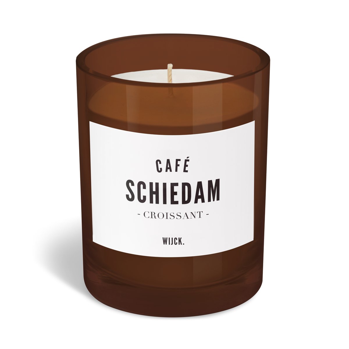 Duftkerze von Schiedam | WIJCK.