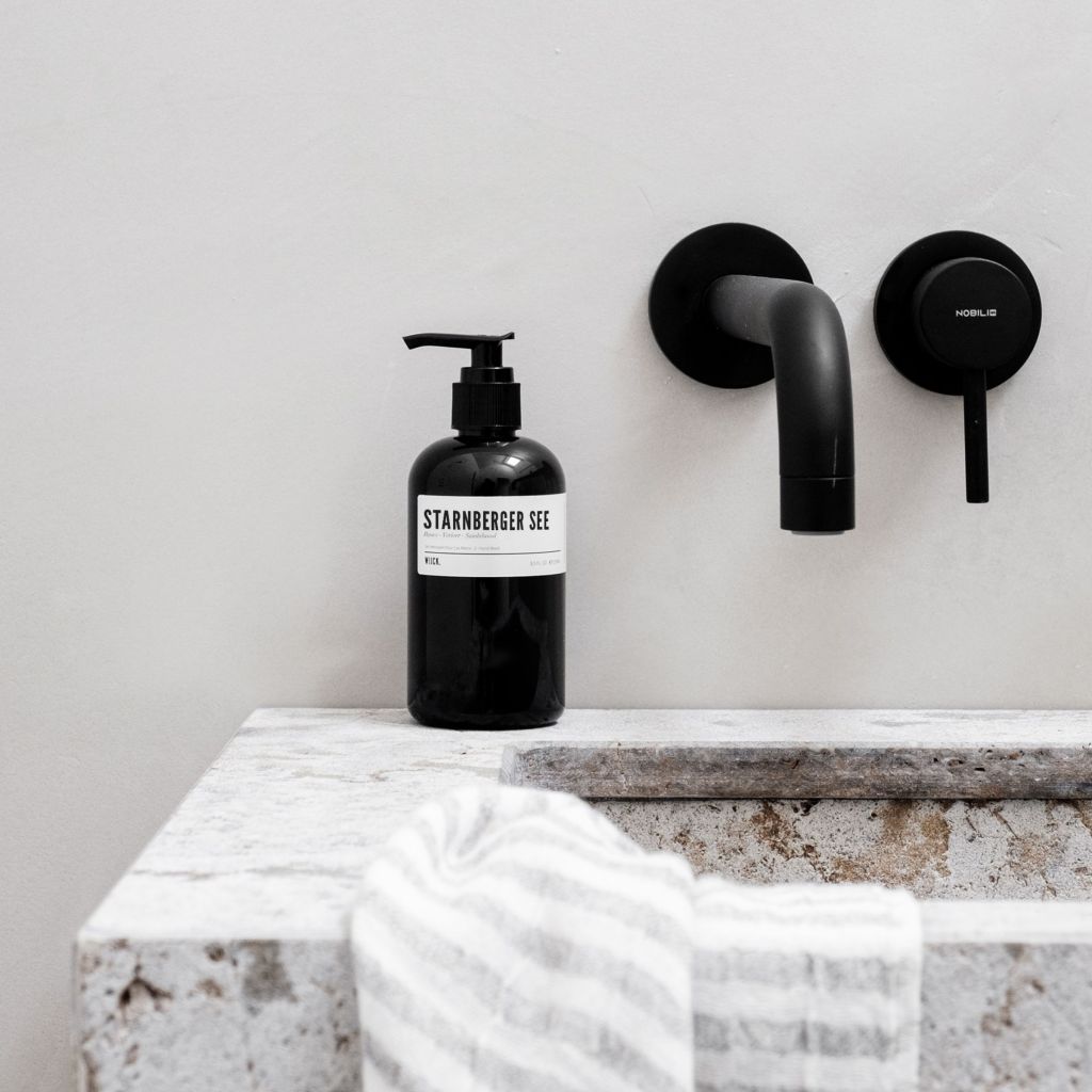 Handzeep van Starnberger See | WIJCK.